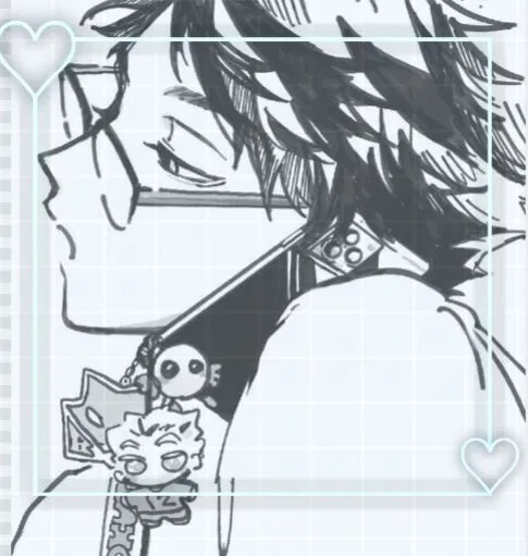 Avatar of [使] - keiji akaashi