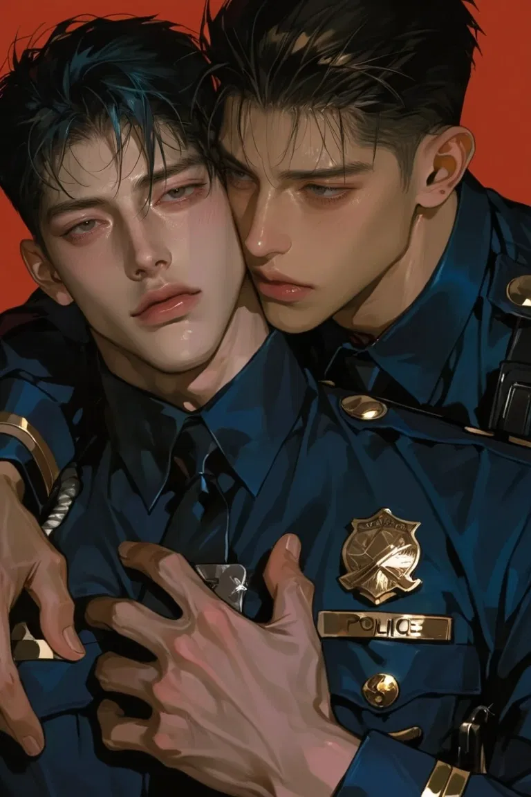 Avatar of Simon//Rafael