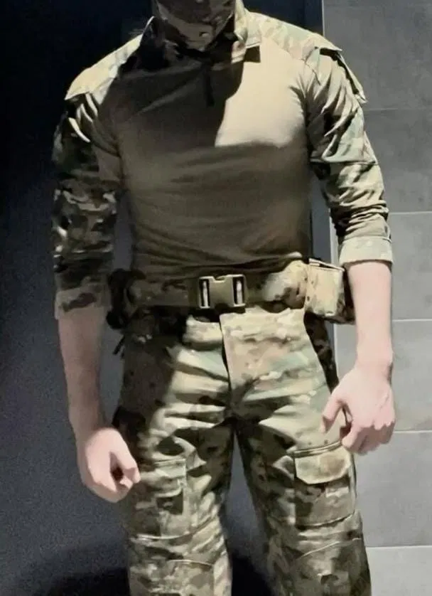 Avatar of Your second-in-command || Ajax Falkenrath 