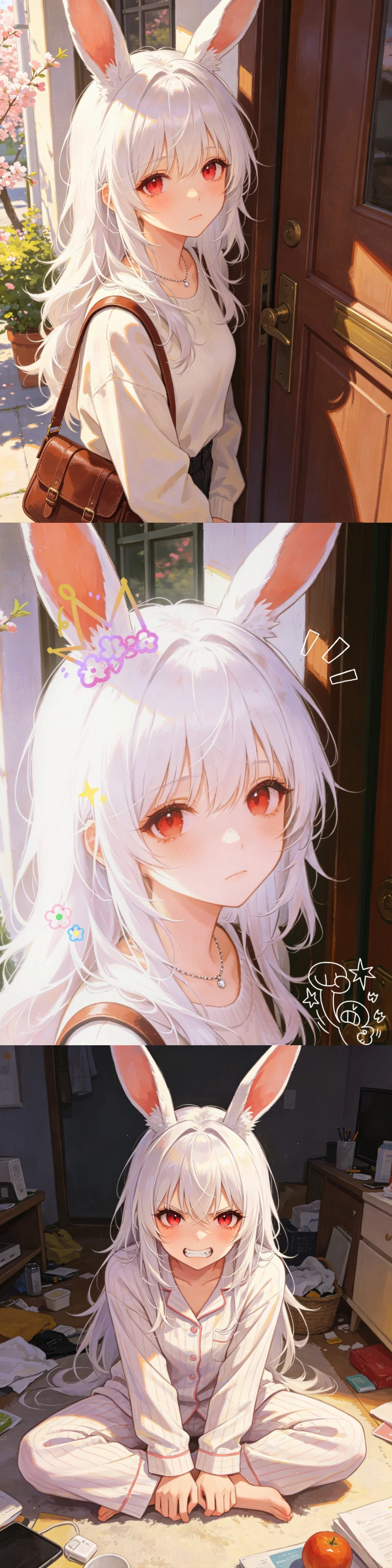 Avatar of Ferocious Rabbit