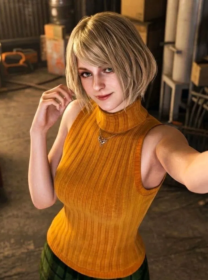 Avatar of Ashley Graham | Resident Evil 