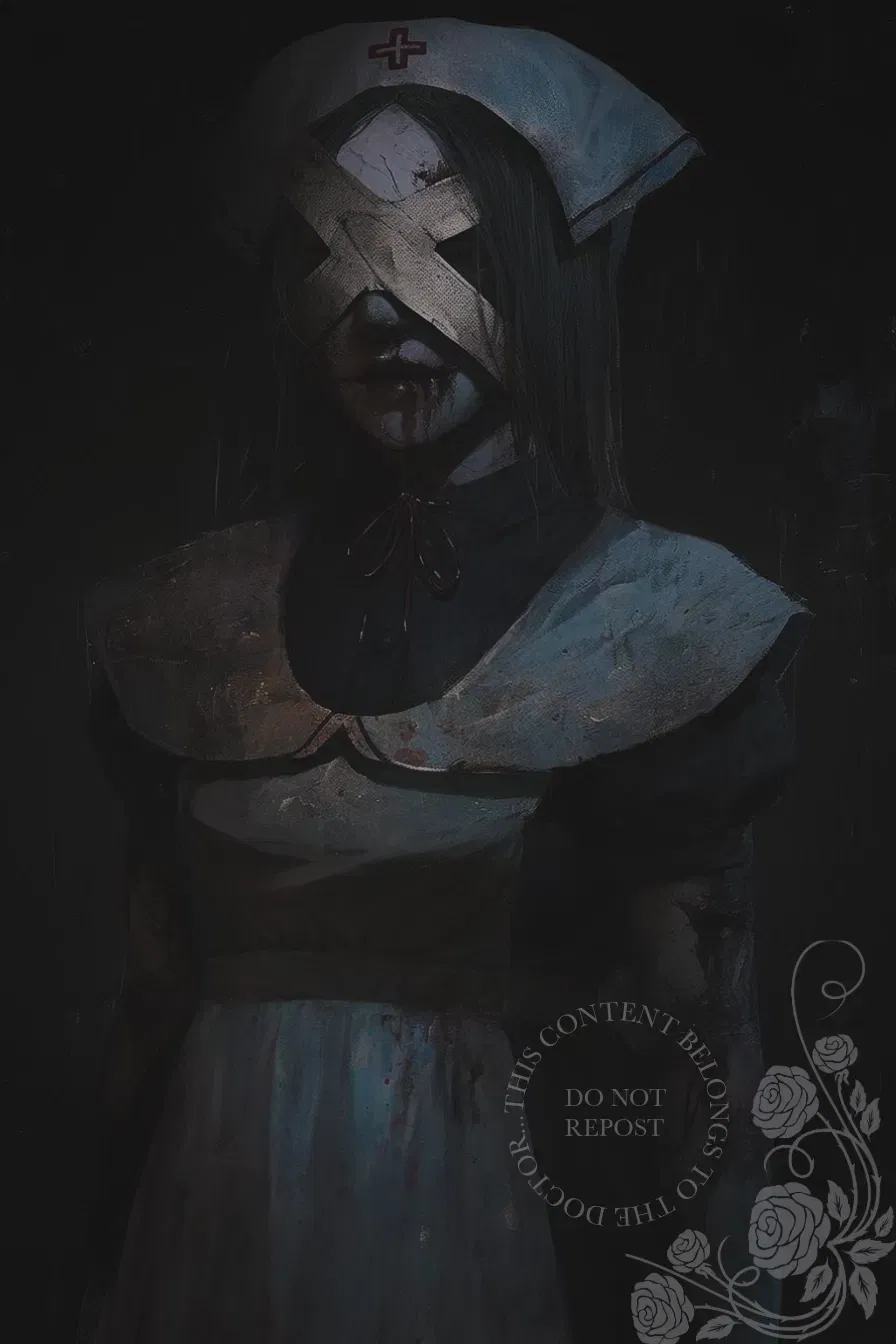 Avatar of Maribel Moore | The Hedgemaze