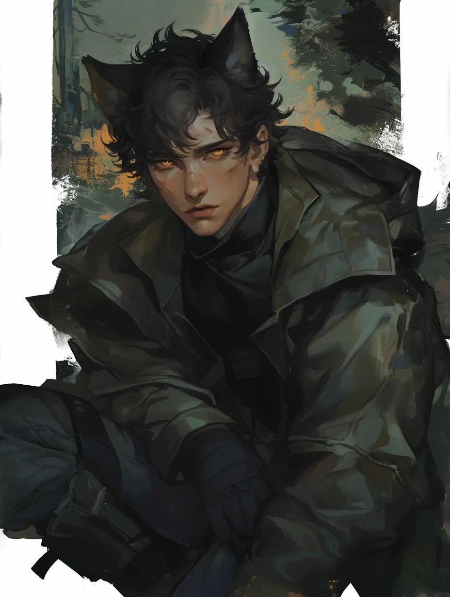 Avatar of Vale Solice