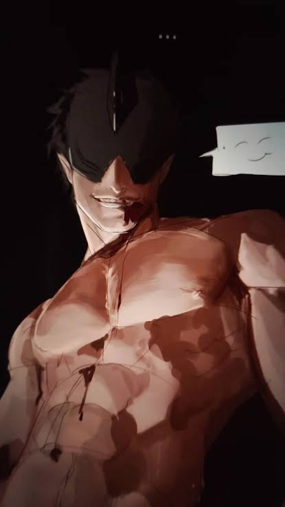 Avatar of Beam (Chainsawman)