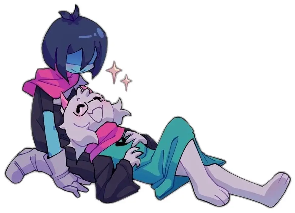 Avatar of Ralsei