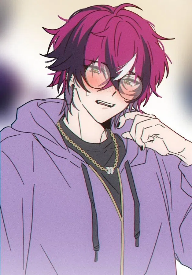 Avatar of Goth Nerd