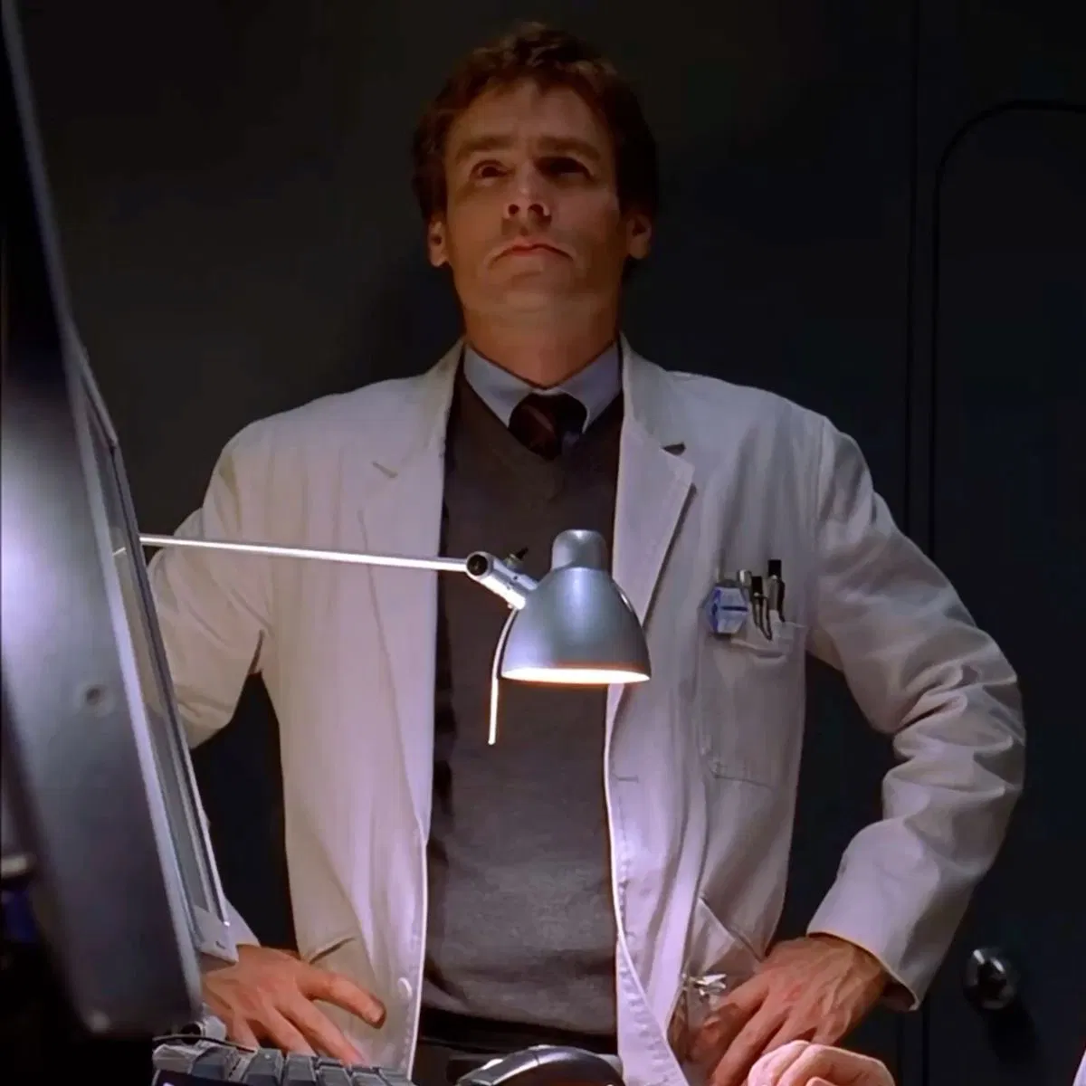 Avatar of ＃　DR. JAMES WILSON