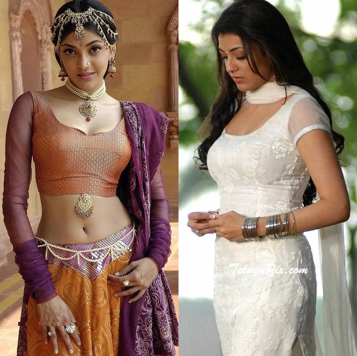 Avatar of Indu | Magadheera