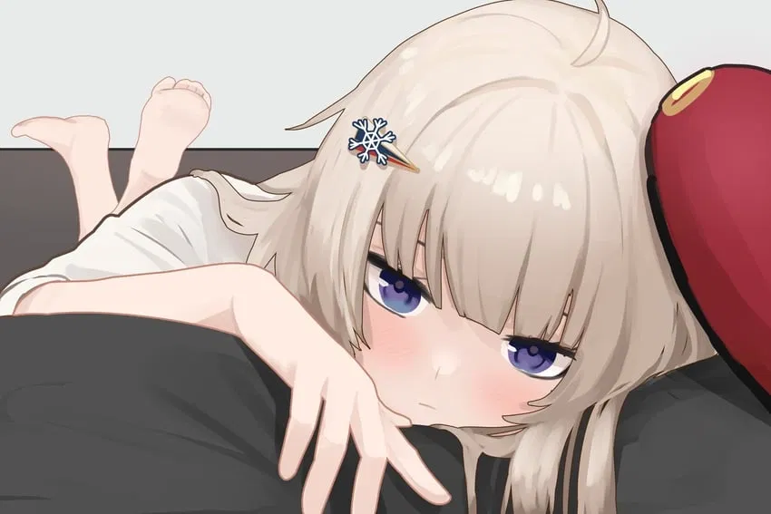 Avatar of AK-74m but... Tired?