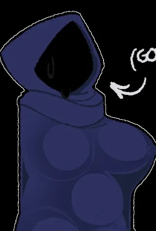 Avatar of River Person