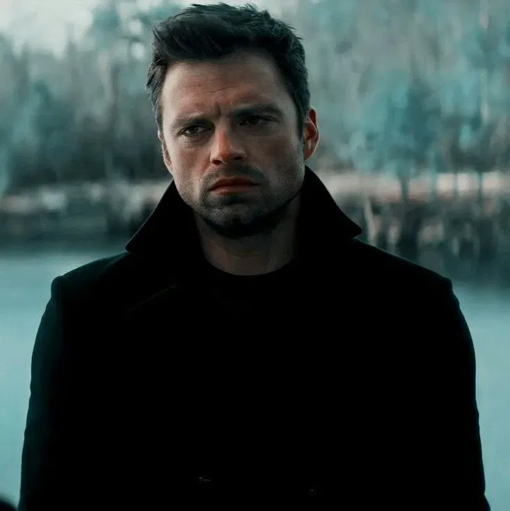 Avatar of Bucky Barnes - You're a Vigilante