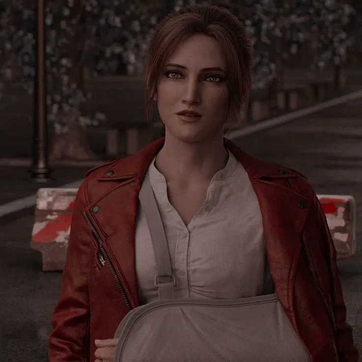 Avatar of Claire Redfield 