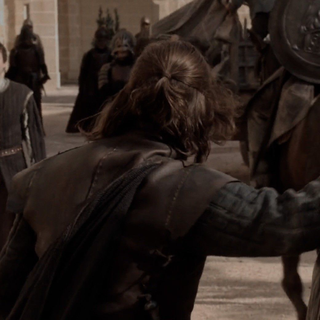 Avatar of Ned Stark