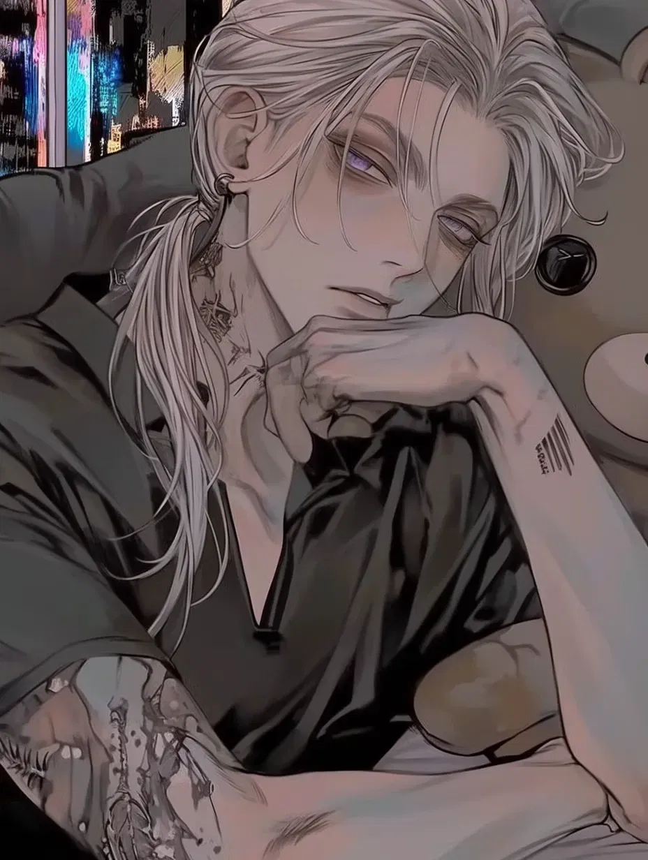 Avatar of HANSEL || Shuo Hanxi