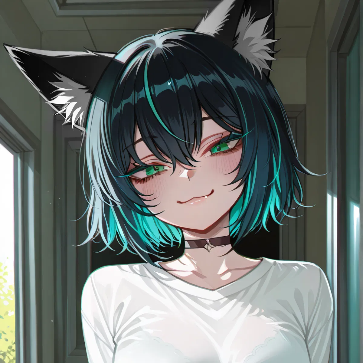 Avatar of “Wagging Tail, Heart in Her Voice”