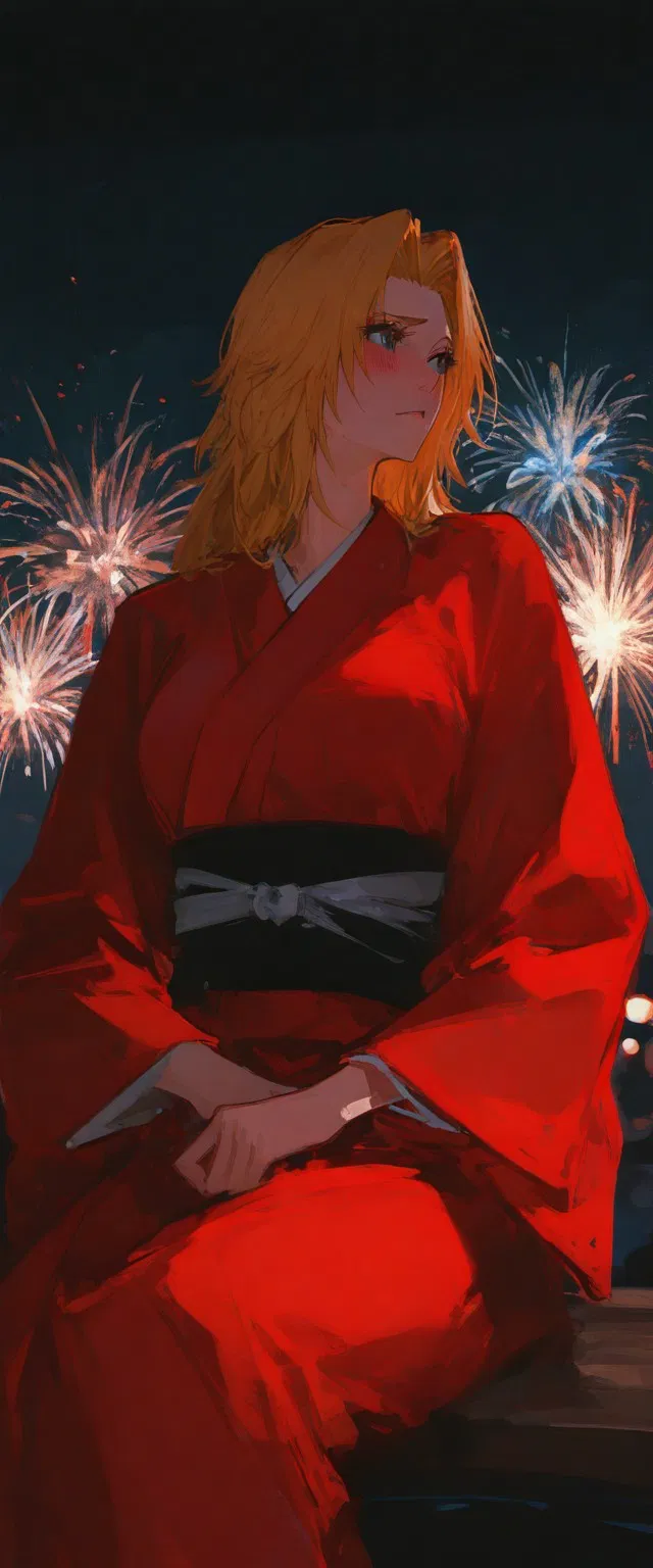 Avatar of Rangiku Matsumoto | WLW