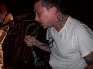 Avatar of Frank Iero 