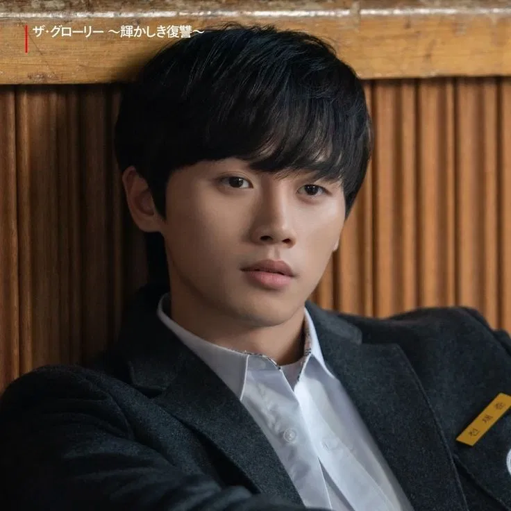 Avatar of [TEEN] Jeon Jae-jun