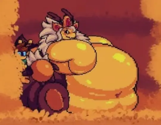 Avatar of Queen bee TF