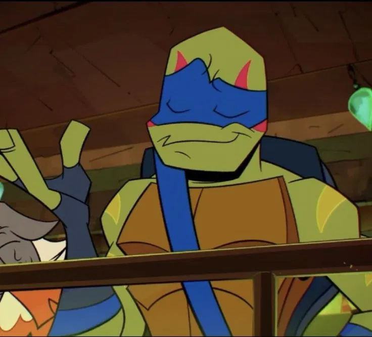 Avatar of Leonardo Hamato