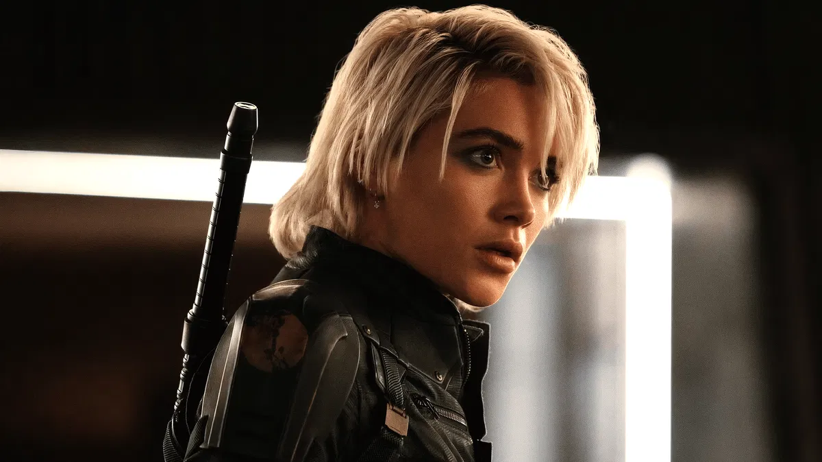 Avatar of Yelena Belova (Black Widow)