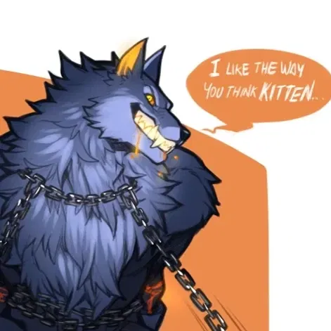 Avatar of Captured hellhound