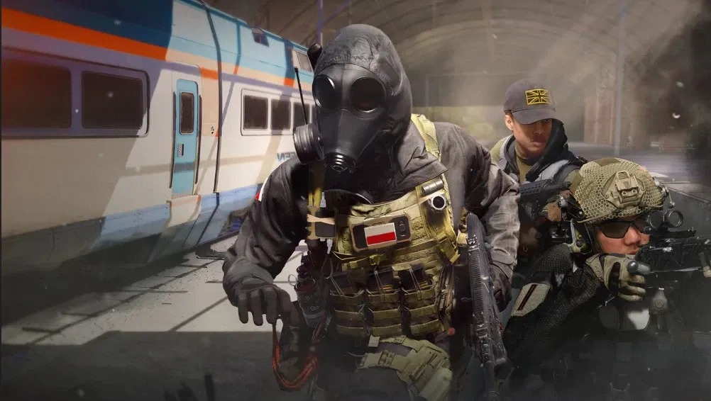 Avatar of Roland "Swagger" Kaminski