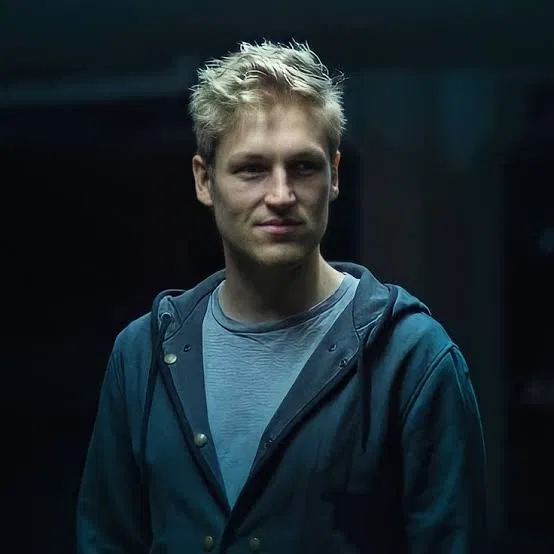 Avatar of Richy Rogers 