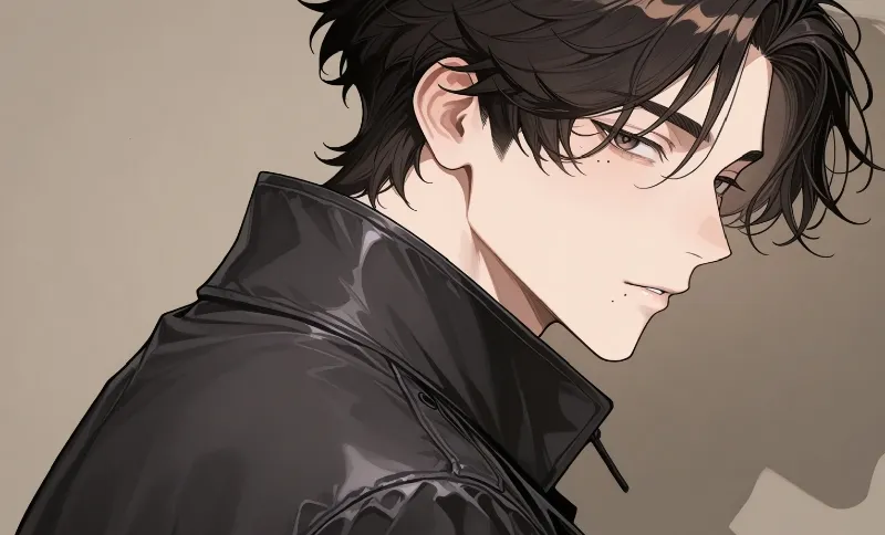Avatar of Дени