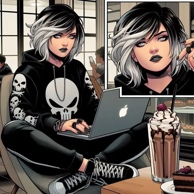 Avatar of Aliana Hawthorne 