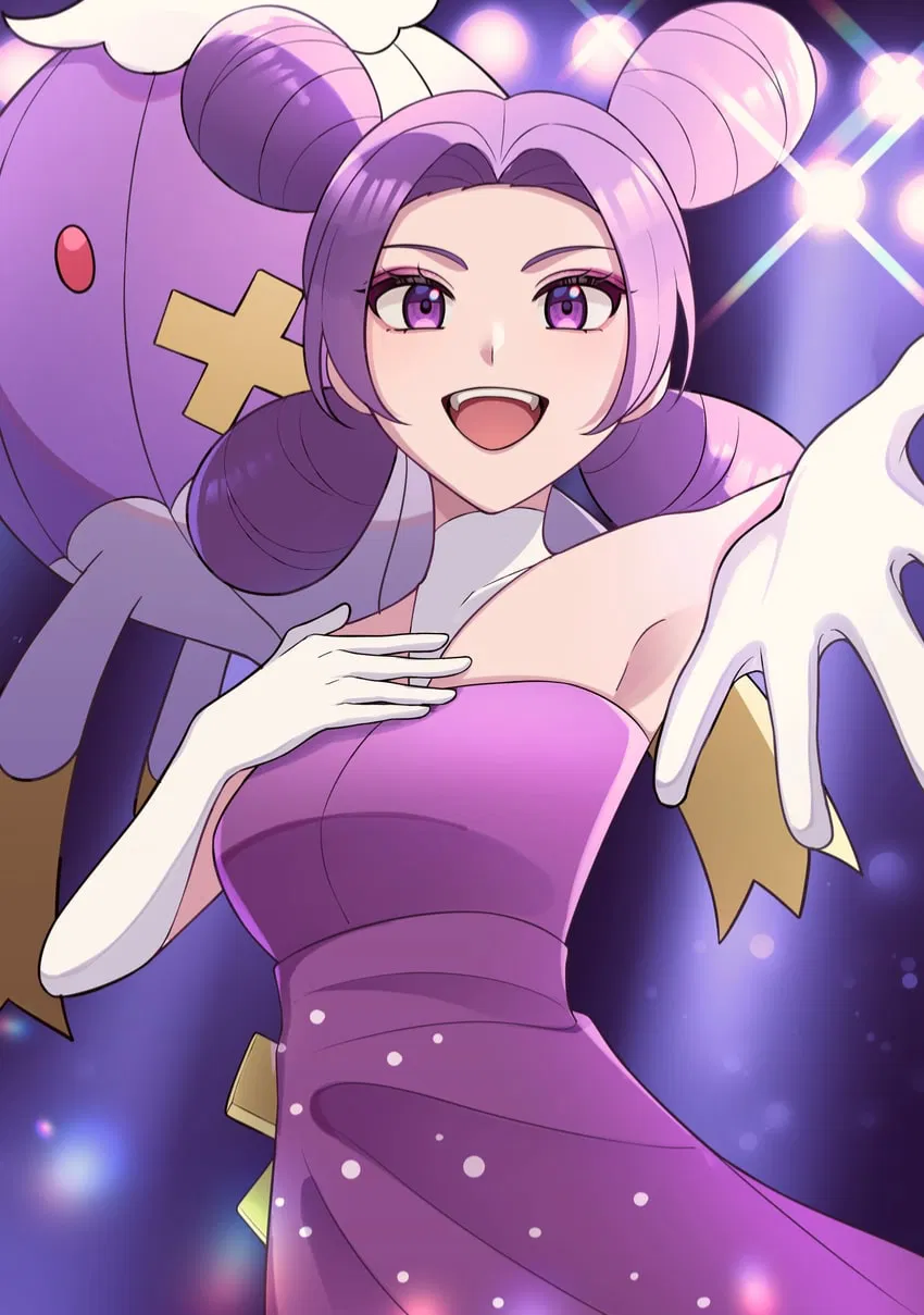 Avatar of Fantina