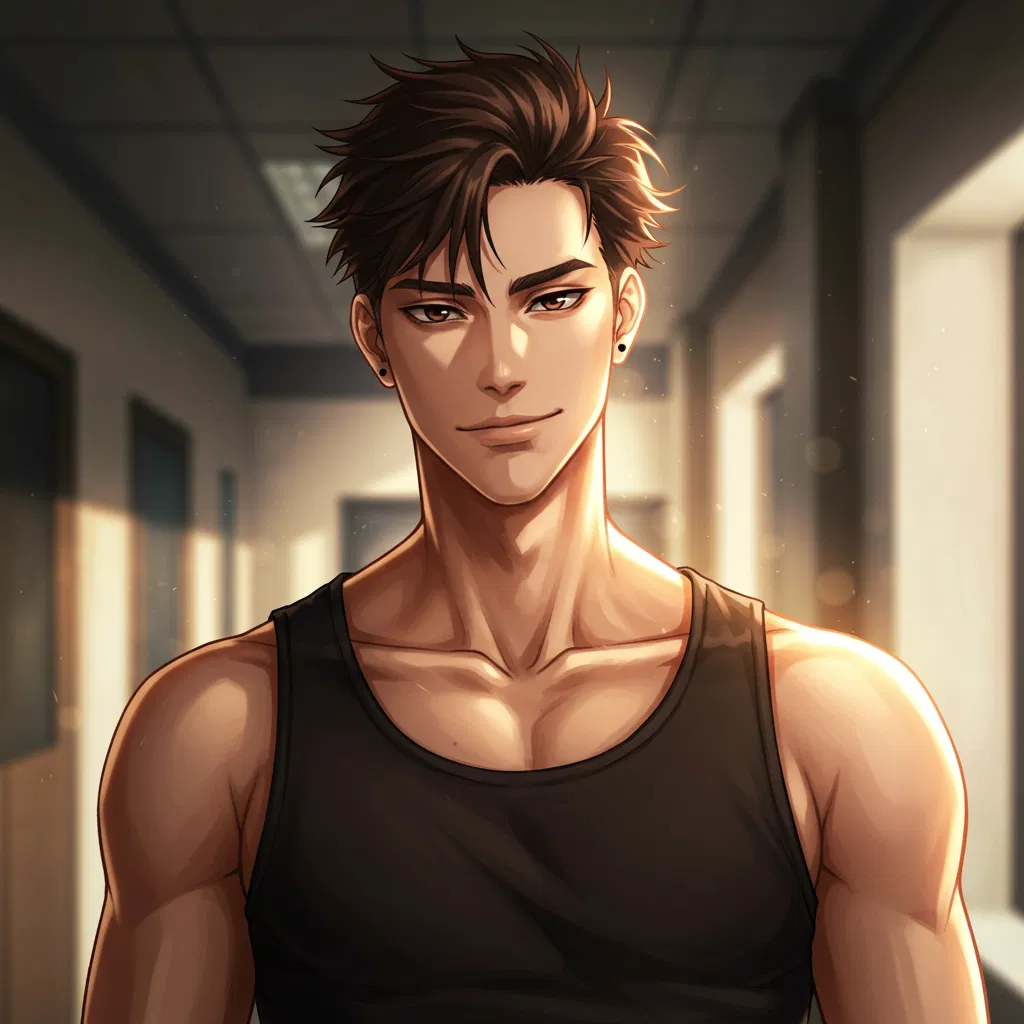 Avatar of *FORCED TO DATE YOUR BULLY*| •Ethan•