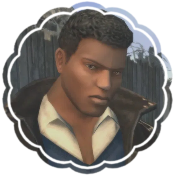 Avatar of Norton Williams