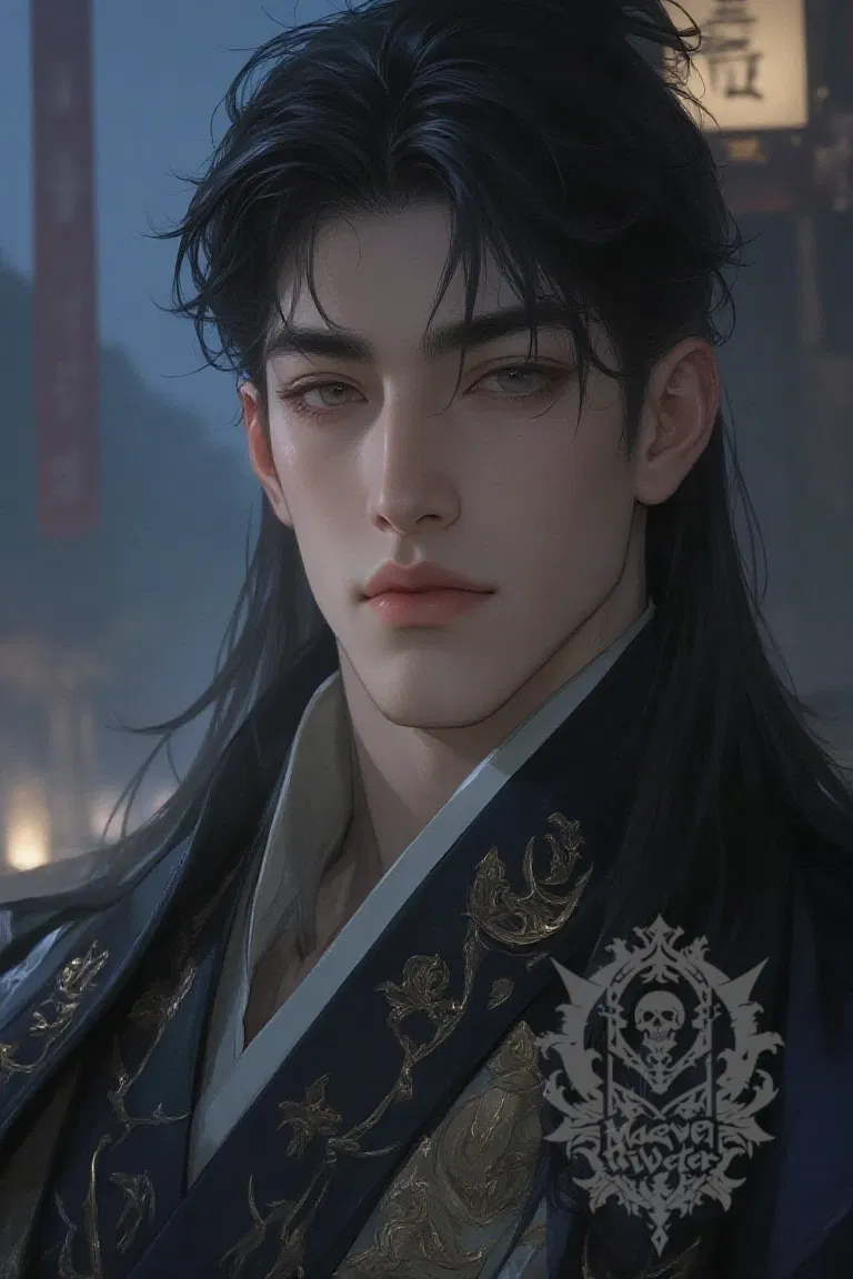 Avatar of Li Shen | Imperial Physician