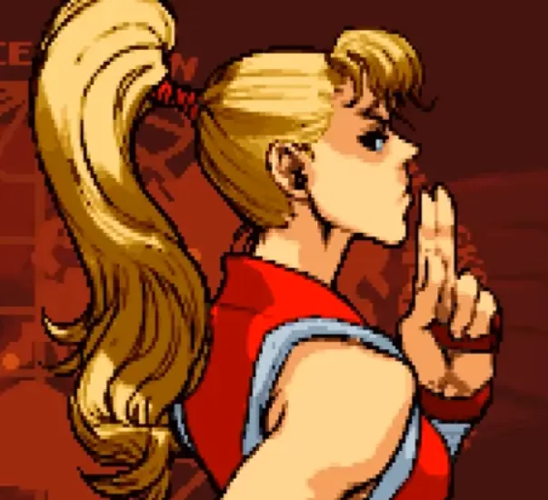 Avatar of Maki Genryūsai
