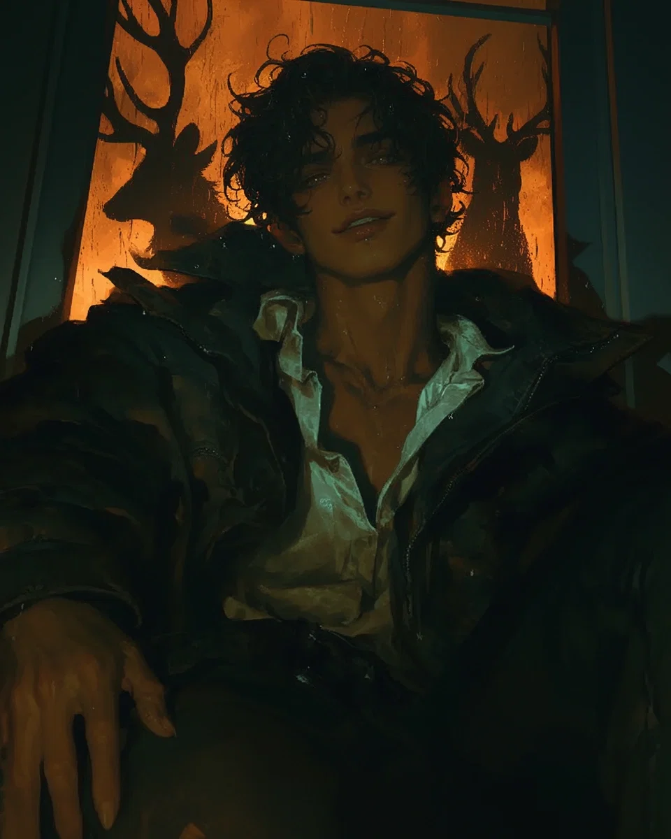 Avatar of The Walker//Scary//