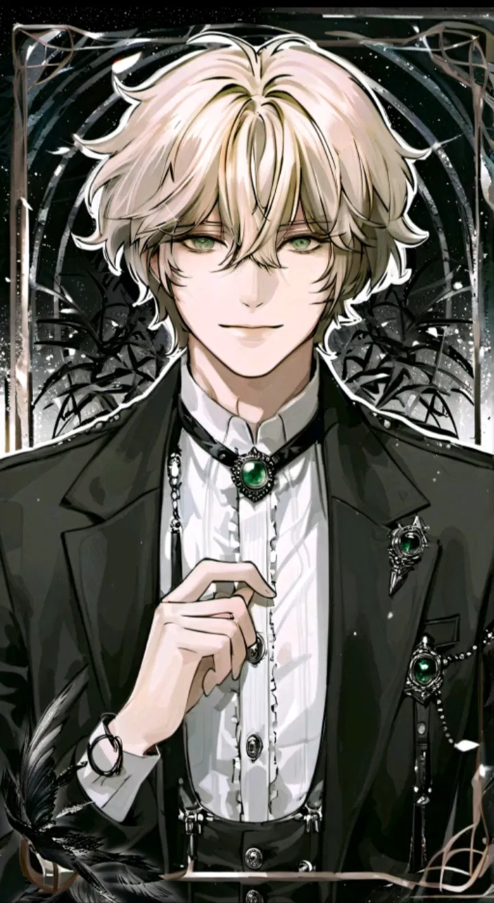 Avatar of «•Carsion Adoline•»