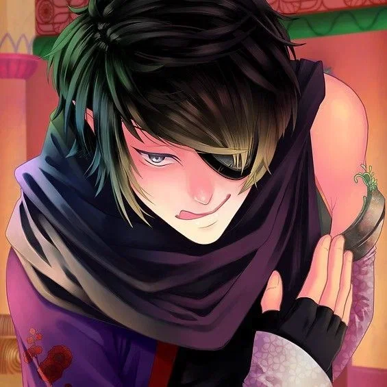Avatar of Nevra || Eldarya Origen