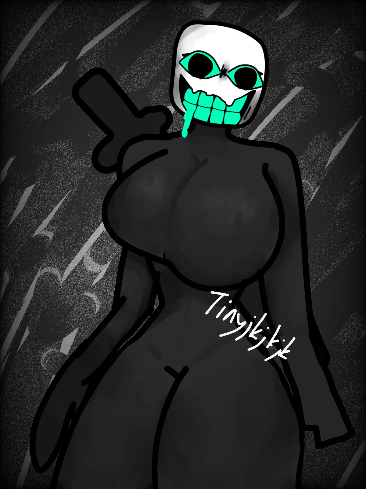 Avatar of Pursuer (DIE OF DEATH)