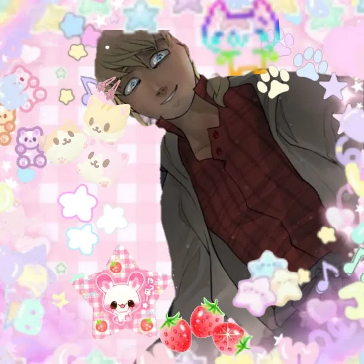 Avatar of 🌱Lawrence Oleander🌱