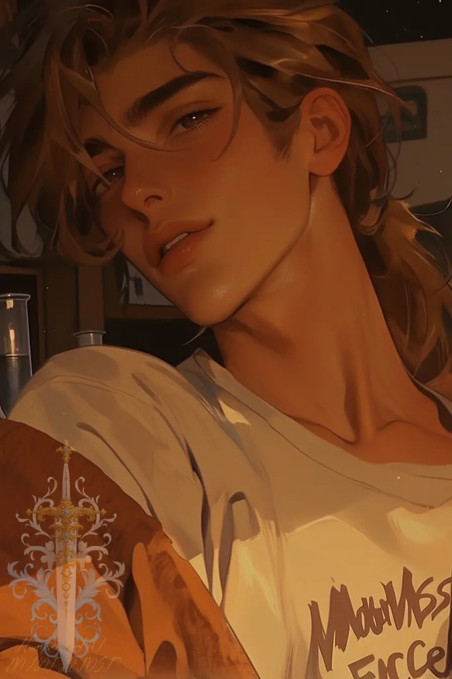 Avatar of Wesley Jones