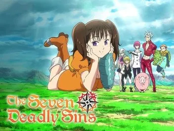 Avatar of Seven Deadly Sins