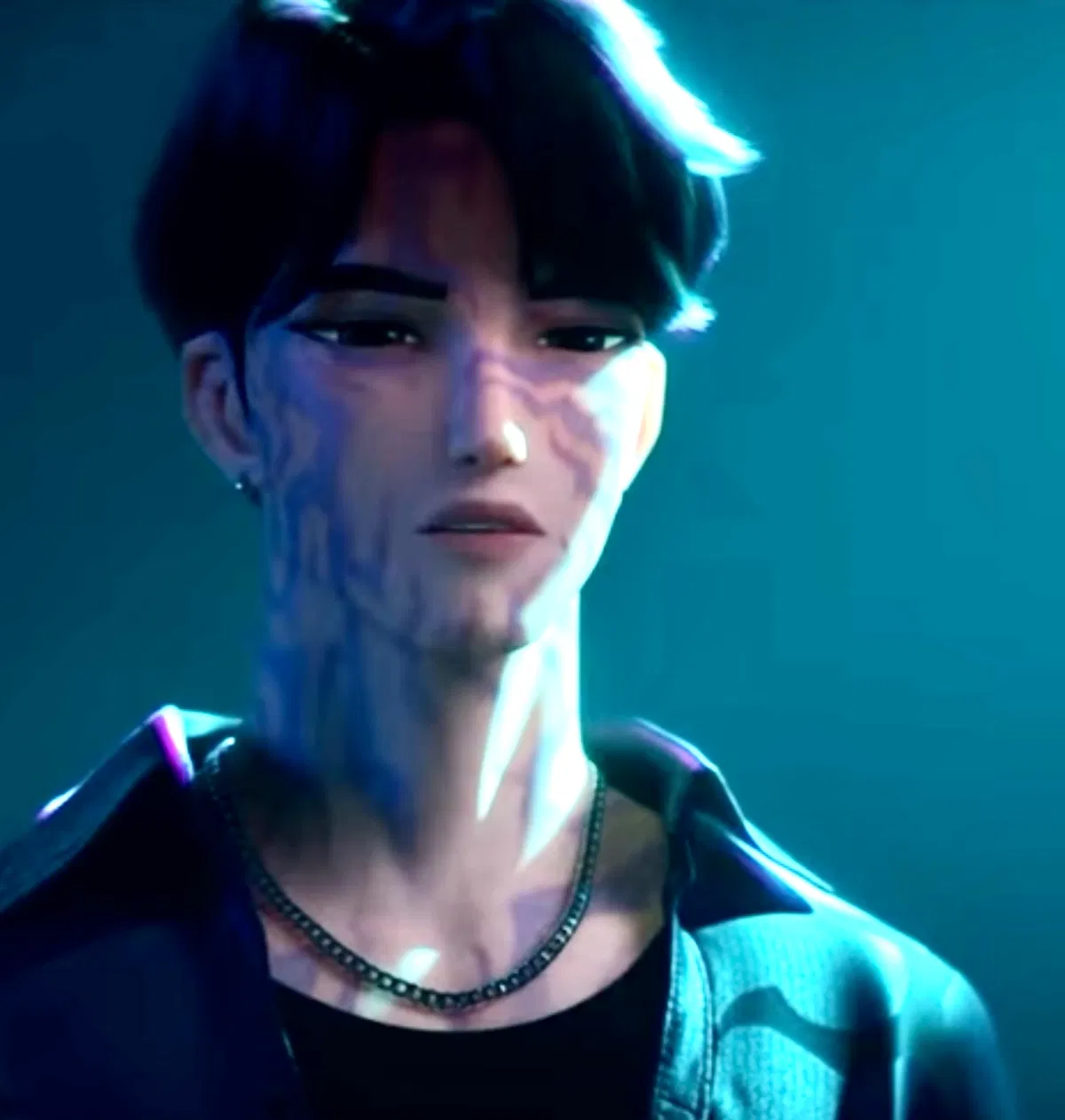 Avatar of Jinu  | Kpop demon hunters | Omegaverse