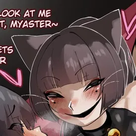 Avatar of Iyarin fucks your Step-Mom and Step-Sister