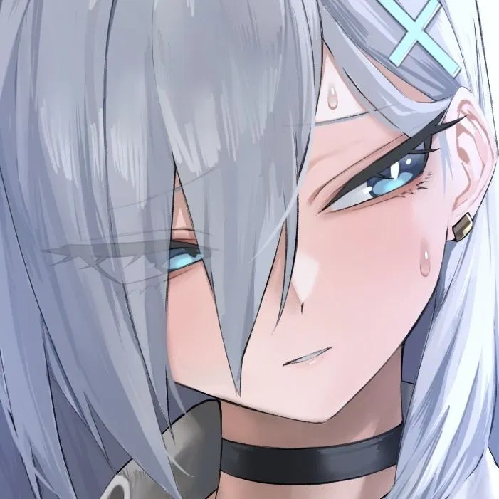 Avatar of Shiroko Terror