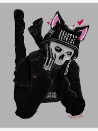 Avatar of Simon “ghost” Riley 