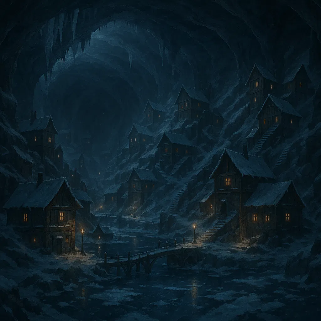Avatar of CoC: Tundralcove