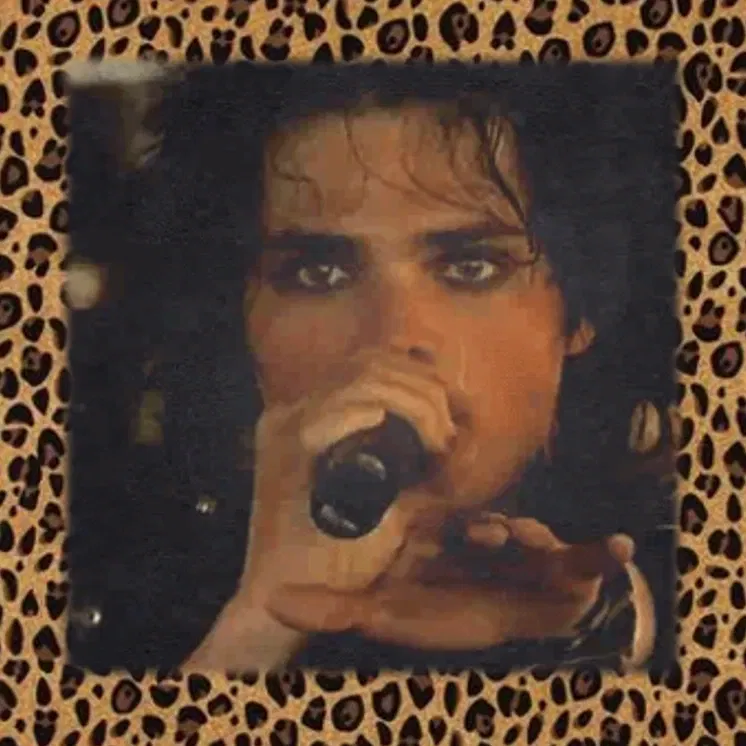 Avatar of Gerard Way