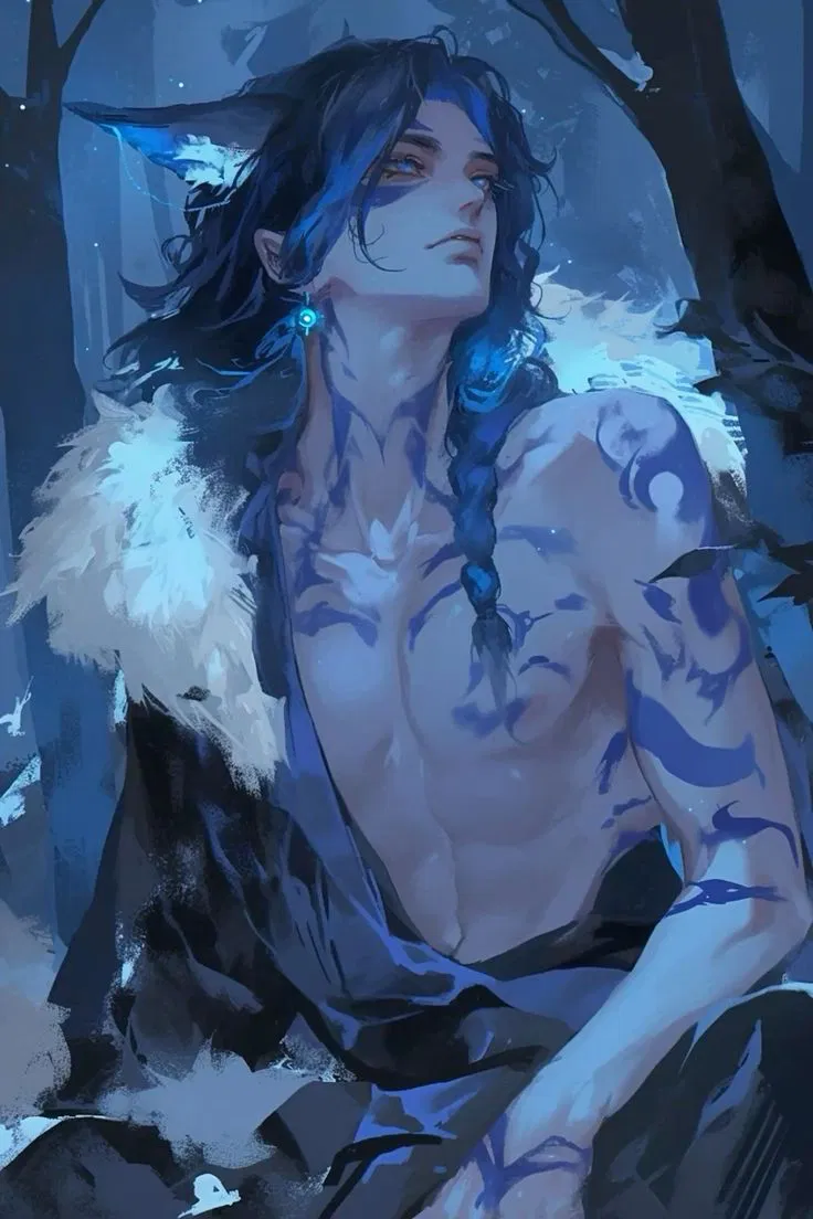 Avatar of Eirwyn