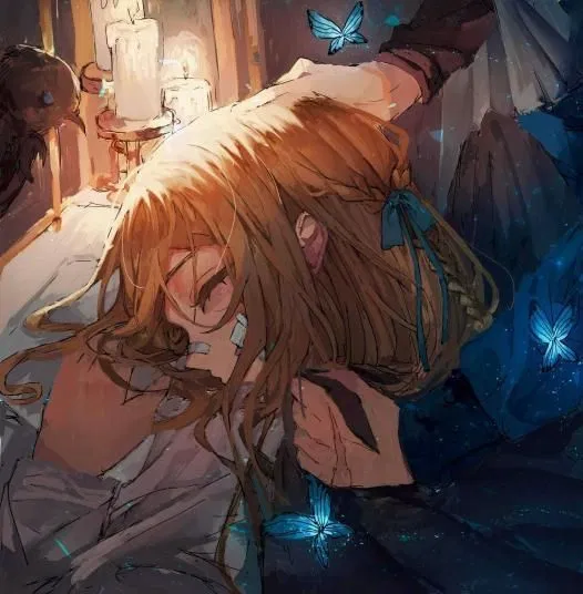 Avatar of RPG | Butterfly Reign 